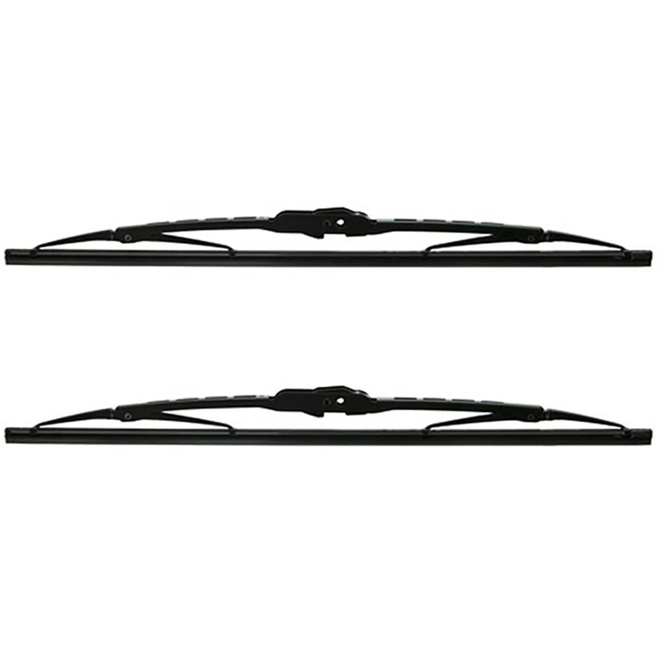 Limpiaparabrisas delantero ANCO compatible con Chevrolet K5 Blazer 1975-1986 Foto 2 de 3