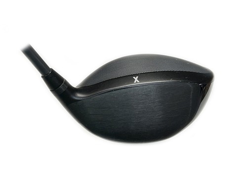 LH PXG 0311XF Gen 5 10.5* Driver Graphite Fujikura Pro 60 Regular Flex - Picture 2 of 5