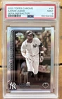 2025 Topps Chrome - Aaron Judge #99 Sepia Refractor - NY Yankees