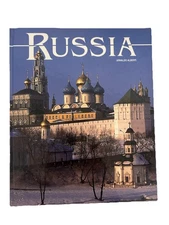 Russia[HC] by Arnaldo Alberti - New, FREE Shipping