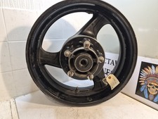 Honda CBR 1100 Blackbird Rear Wheel
