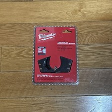 Milwaukee M18 48-44-0411 Replacement Blades - Black