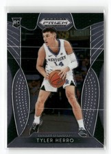2019 Panini Prizm Draft Picks #79 Tyler Herro