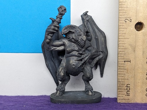 Granadier 113 Orcus Metal Miniatura Fantasía - Imagen 1 de 5