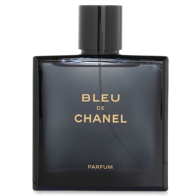中古 BLEU DE CHANEL Eau de Toilette 100ml Chanel - Bleu De Chanel Parfum Spray 100ml/3.4oz 3145891071801| eBay