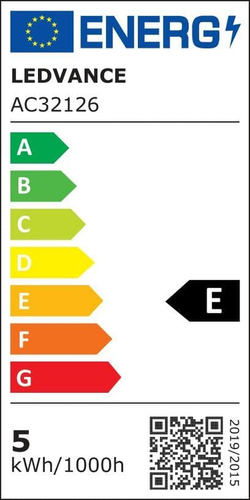 G9 Lampadina LED 4.2W, Equivalente 40W 470LM, Bianco Caldo, Confezione Doppia, 2 - Foto 8 di 11