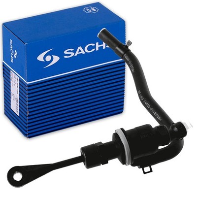 SACHS KUPPLUNGSGEBERZYLINDER passend für HYUNDAI ELANTRA I30 I40 KIA CEE'D PRO