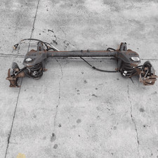 Essieu Fiat MULTIPLA