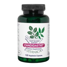 Vitanica, Candidastat, Yeast Balance Suppleme...