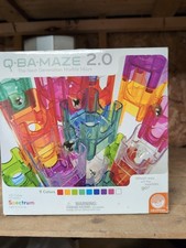 MindWare Q-BA-MAZE 2.0 The Next Generation Ma...