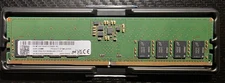 Dell Memory Upgrade - 16 GB - 1Rx8 DDR5 UDIMM 5600 MT/s