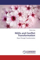 Philista Sang | Ngos And Conflict Transformation | Taschenbuch | Englisch (2014)