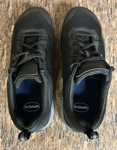 Keen Utility ESD Sparta 2 Aluminiumkappe Sicherheits-Arbeitsschuhe schwarz Damen 9,5 breit - Bild 10 von 15