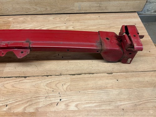 Barra transversal de refuerzo para parachoques delantero Honda Civic 1.6 VTEC EP3 2003 - Imagen 3 de 3