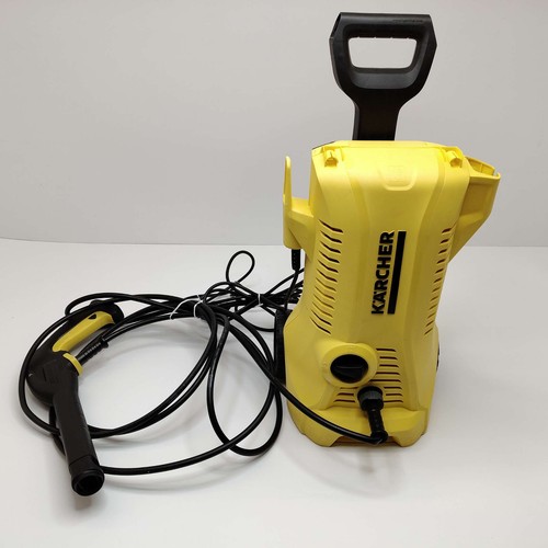 Kärcher K 2 Power Control Car Hochdruckreiniger 110 bar 1400 W - Bild 2 von 10
