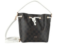 Sonderposten!!! Joop! Piazza Edition Franziska Matchsack Svo Farbe White
