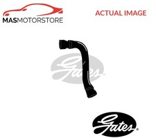 COOLING SYSTEM RUBBER HOSE LOWER GATES 3939 A NEW OE REPLACEMENT