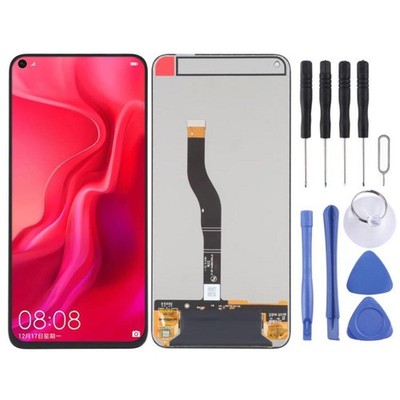 Original LCD Screen for Huawei P Smart Z, Enjoy 9s, Nova 4, Nova 5i Pro, Nova 5Z
