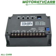 ALL-CARB Universal Electric Generator Governor Engine Speed Controller EG2000