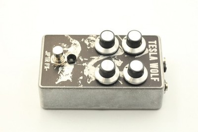 JPTR FX TESLA WOLF V2