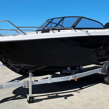 Trailer Jack With Wheel 2000 Lbs Load Capacity Utility Trailers