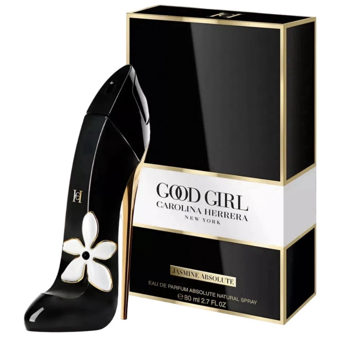新品未開封 GOOD GIRL CAROLINA HERRERA 80ml 香水 Good Girl by Carolina Herrera Spray Fragrances for Women for sale