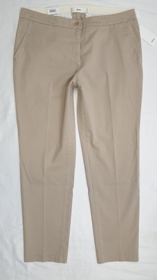 BRAX  MARON S Damen Hose Chino The Pull one Regular Fit Gr.42 L32  beige NEU