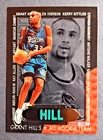 2025 Panini Grant Hill Base (Raw)