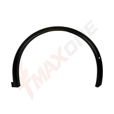 Fender Garnish Front Right Tesla Model X 2015-2021 1035289-00-p Rh Trim