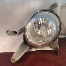 Fit 2013 2014-2016 Hyundai Veloster Turbo Fog Lights Lamps & Cover LH&RH Pair