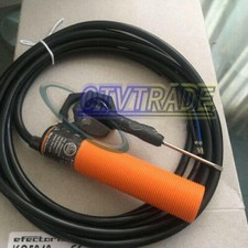 1pc IFM Capacitive Proximity Switch sensor KG5046 New