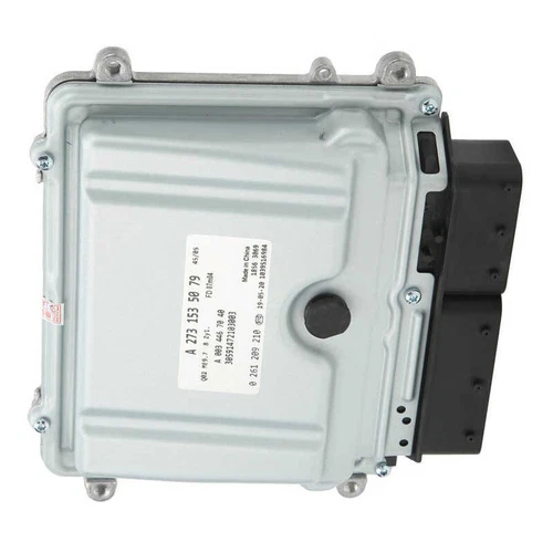 A2731535079 ECU Engine Computer Control Module compatible with W221 S550 M273 - Bild 1 von 4