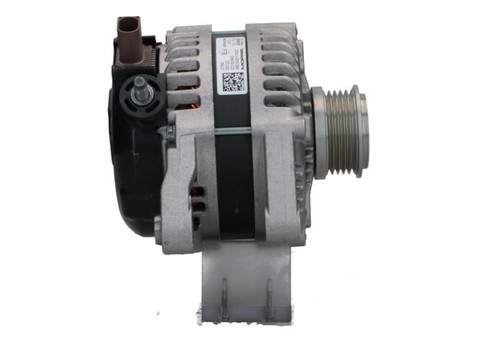 Denso New Automobile Alternator 12 Volt 5904 Gram For Fiat 170A 1042117420 - Picture 3 of 11