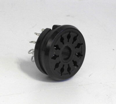 11 PIN AMPHENOL FEMALE CONNECTOR TO EXCHANGE FOR UNUSED 8 PIN FEMALE CONNECTOR