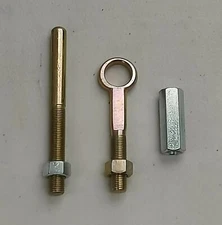 Ford Universal Manual Master Cylinder Push Rod Kit