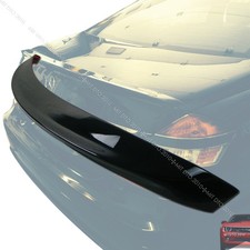 US Fit For Mercedes Benz W221 A-Type Trunk Spoiler 197 Painted 2007-2013