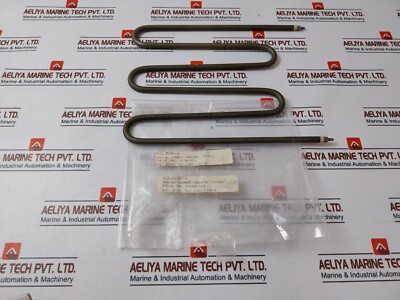 ELA-03780-4 Heating Element Complete POS 39