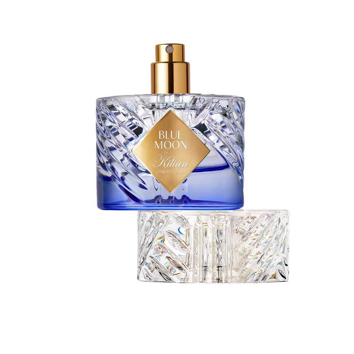 Kilian キリアン ブルー オードパルファム BLUE ＭOOＮ 50ml 昨年完売したキリアン パリの「ブルー ムーン オード パルファム