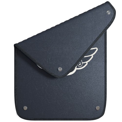 RV Door Window Privacy Screen 24" x 16" Trailer Camper Motorhome Door Sunshade  - Bild 6 von 9