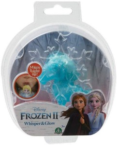DISNEY FROZEN 2 WHISPER & GLOW NOKK The WATER HORSE Elsa Anna Bruni Olaf II NEW 886144326578 | eBay