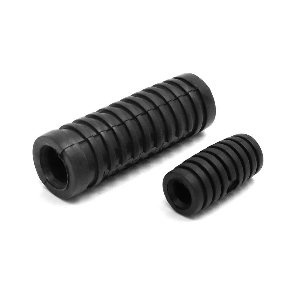 Kick Starter Kickstart Gear Shift Rubber For Honda CT70 Z50 XL70 XR70 CT90 CB125 Foto 3 de 4