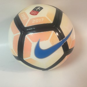Nike 2016 Emirates FA Cup SAMPLE Soccer Ball 6" | eBay