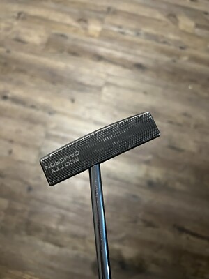 Scotty Cameron Select Golo s5 center shafted used Great Condition