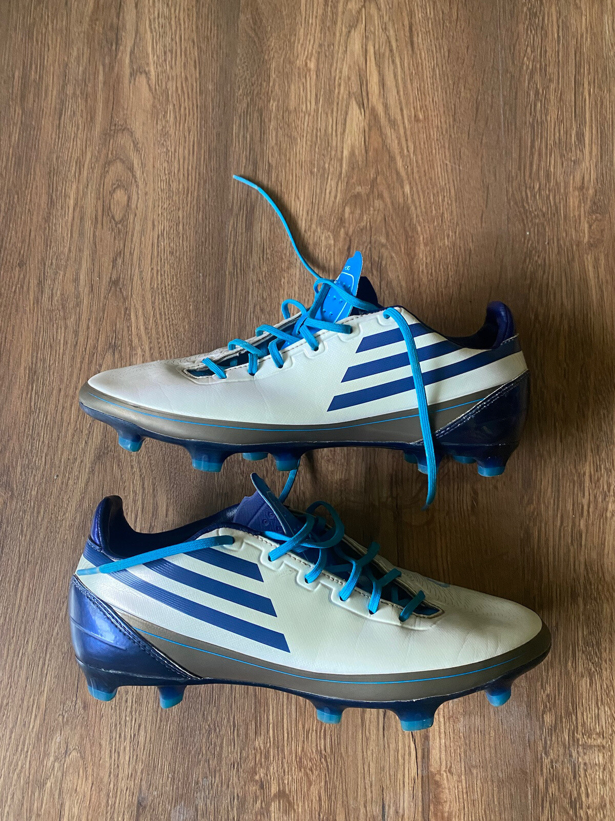 Football Boots Adidas F50 Adizero TRX Messi Womens / US 8 / UK 6 1/2 | eBay