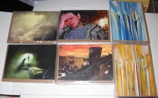 Pack Of 6 Veritasse Christian Art Blank Greeting Cards With Envelopes BRAND NEW