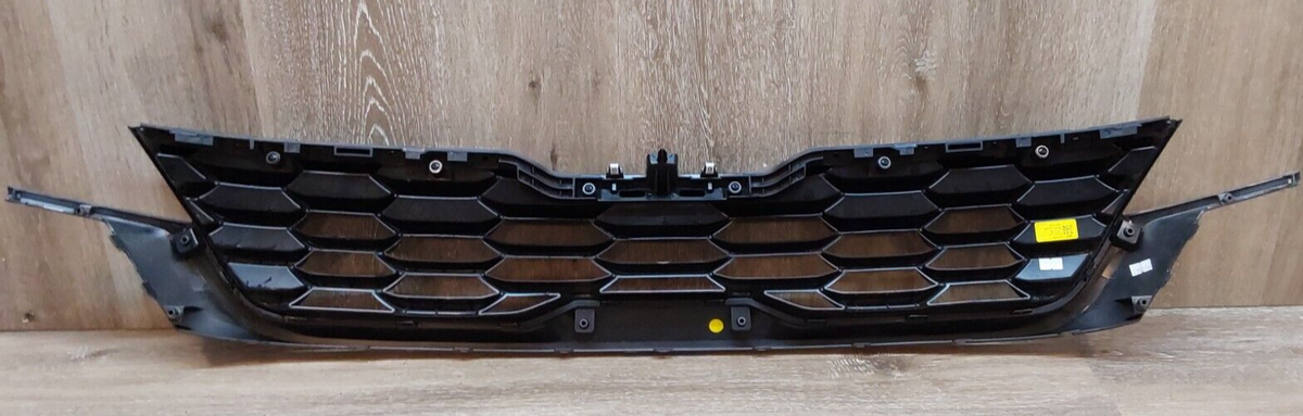 2021-2023 KIA SELTOS GRILLE OEM PART #86350-Q5300 | eBay