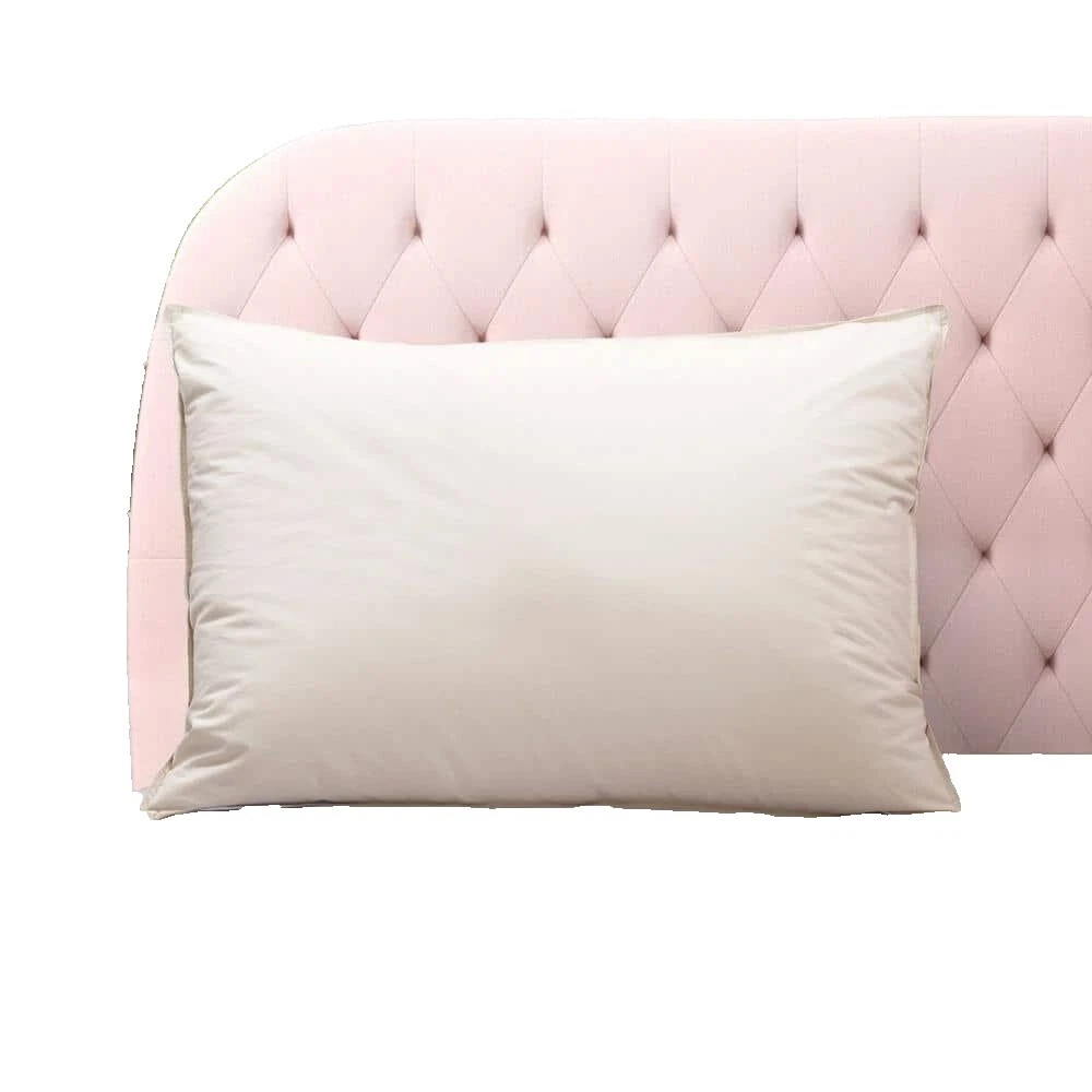 Almohadas de Algodón Orgánico