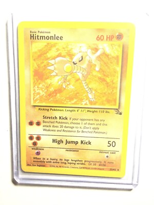 what is the oldest pokemon card The 15 Best Pokémon Cards of the First Generation