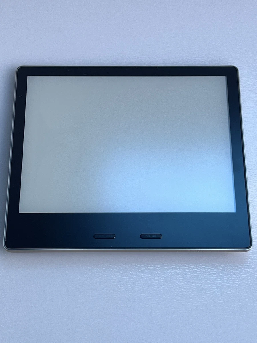 Amazon Kindle Oasis 9th Generation 32GB WiFi eBook Reader Model:CW24Wi (9554/90)