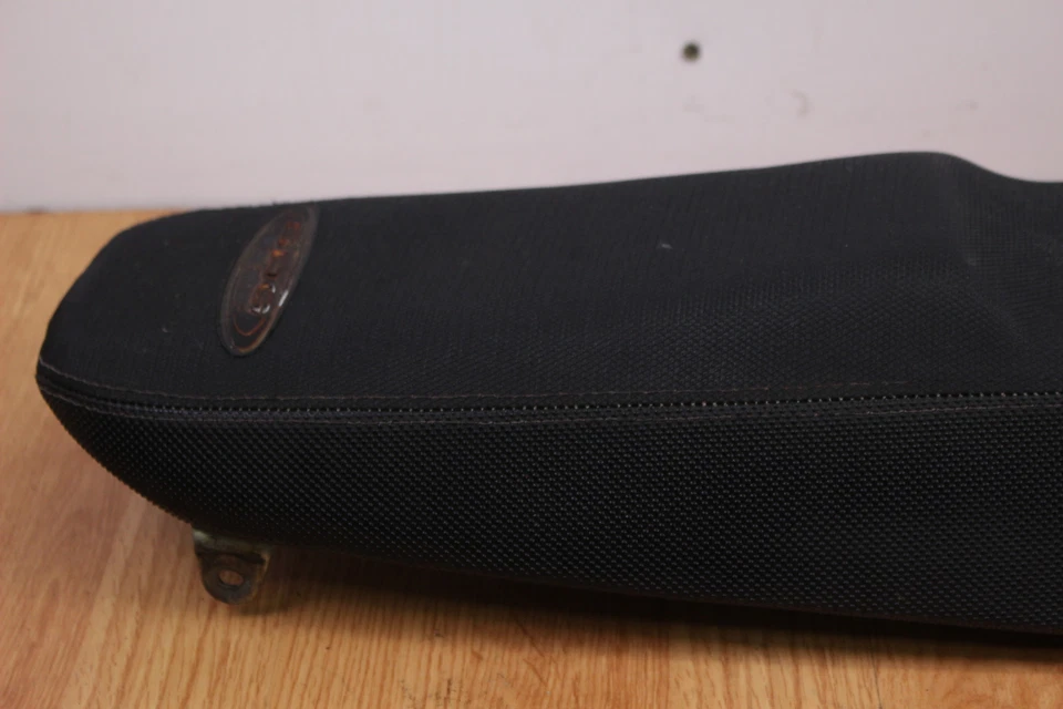 Assento/sela 2007 SUZUKI RMZ 450 - Imagem 2 de 4